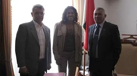 Soutien de la primature
