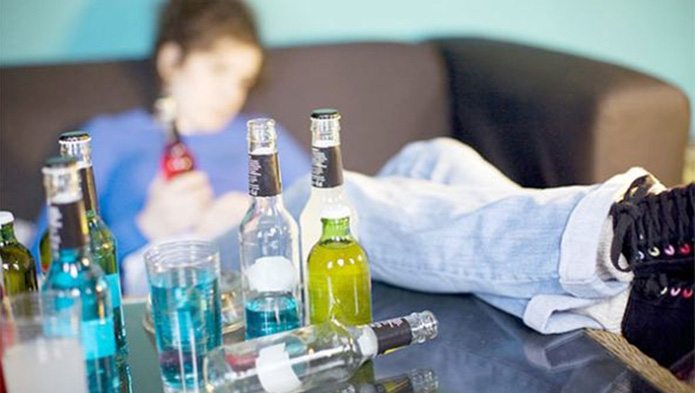 Alcoolisme : Le taux de décès lié à ce fléau inquiète