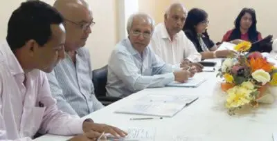 Conférence maladie non transmissible 400x204