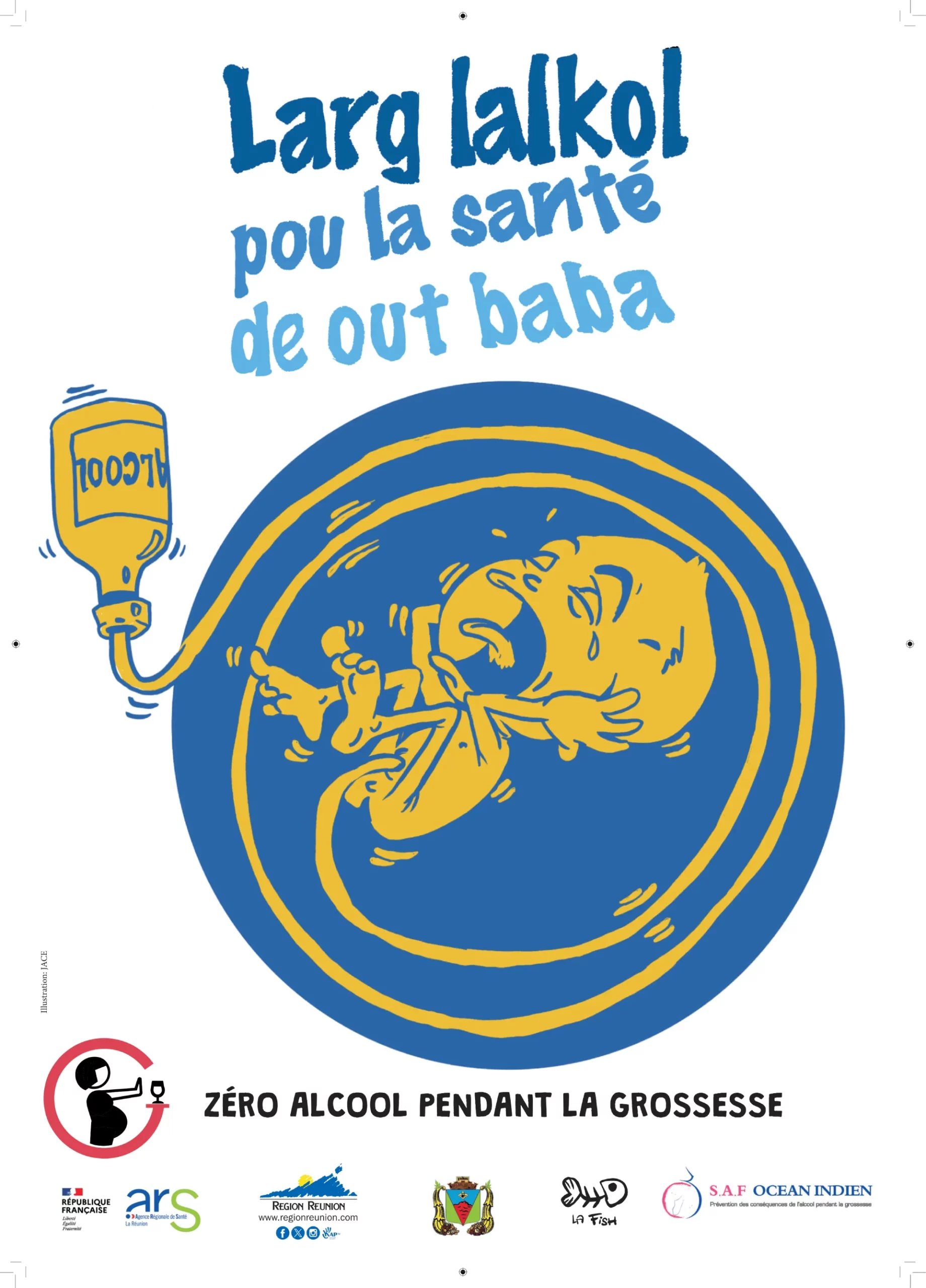 AFFICHES SAFOI A2 PRESS HD