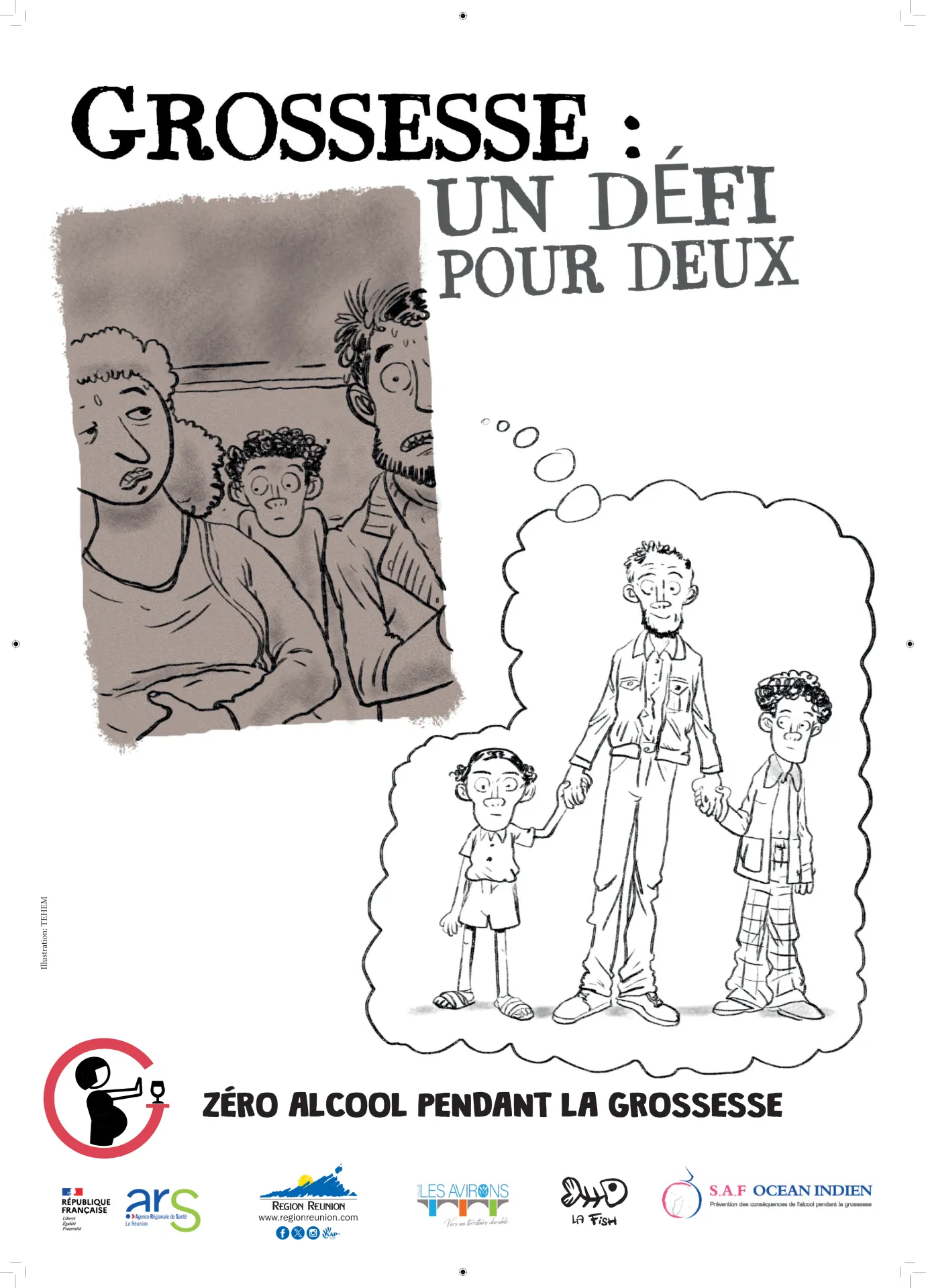 AFFICHES SAFOI A2 PRESS HD