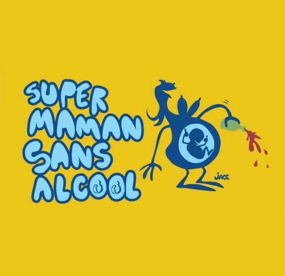 Super maman cool